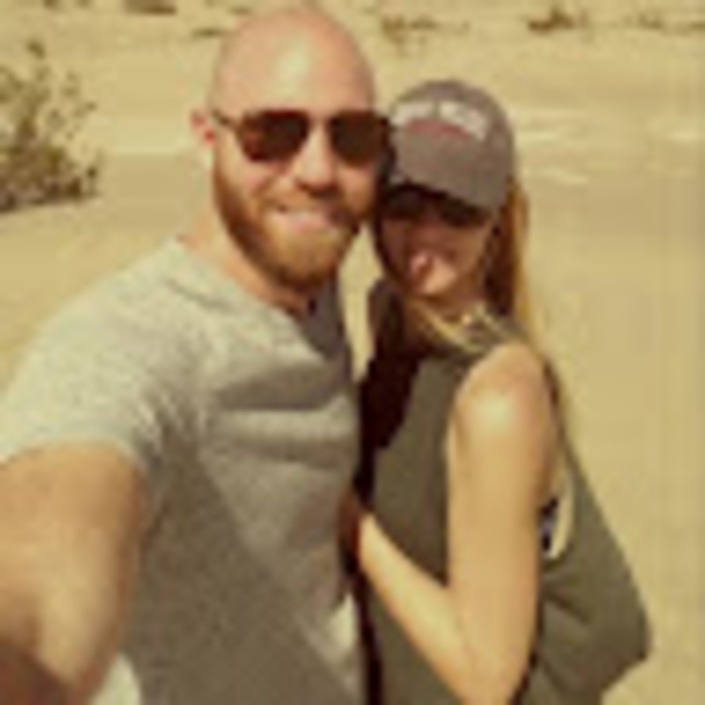 Meet your Posher, Ashlee